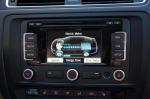 Volkswagen Jetta Hybrid 2012 года